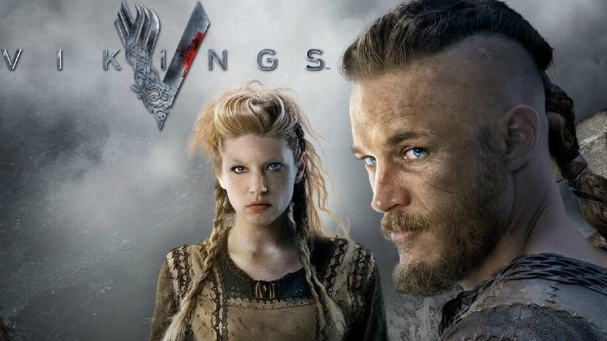 Serie Vikings