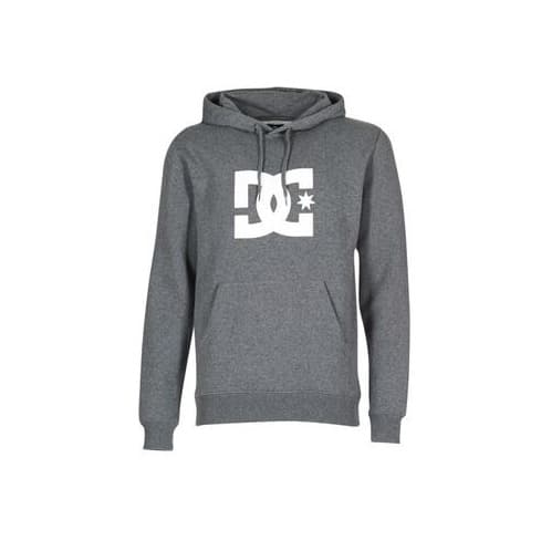 Product DC Shoes Star Sweat Fleece Top