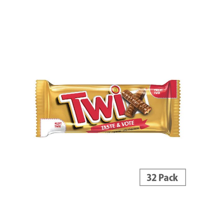 Producto Twix