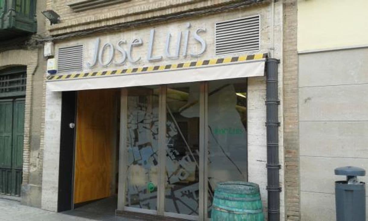 Restaurants Bar Jose Luis