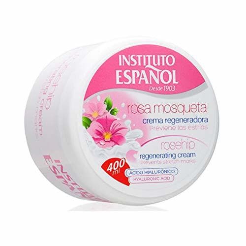 Producto Crema Regeneradora Rosa Mosqueta