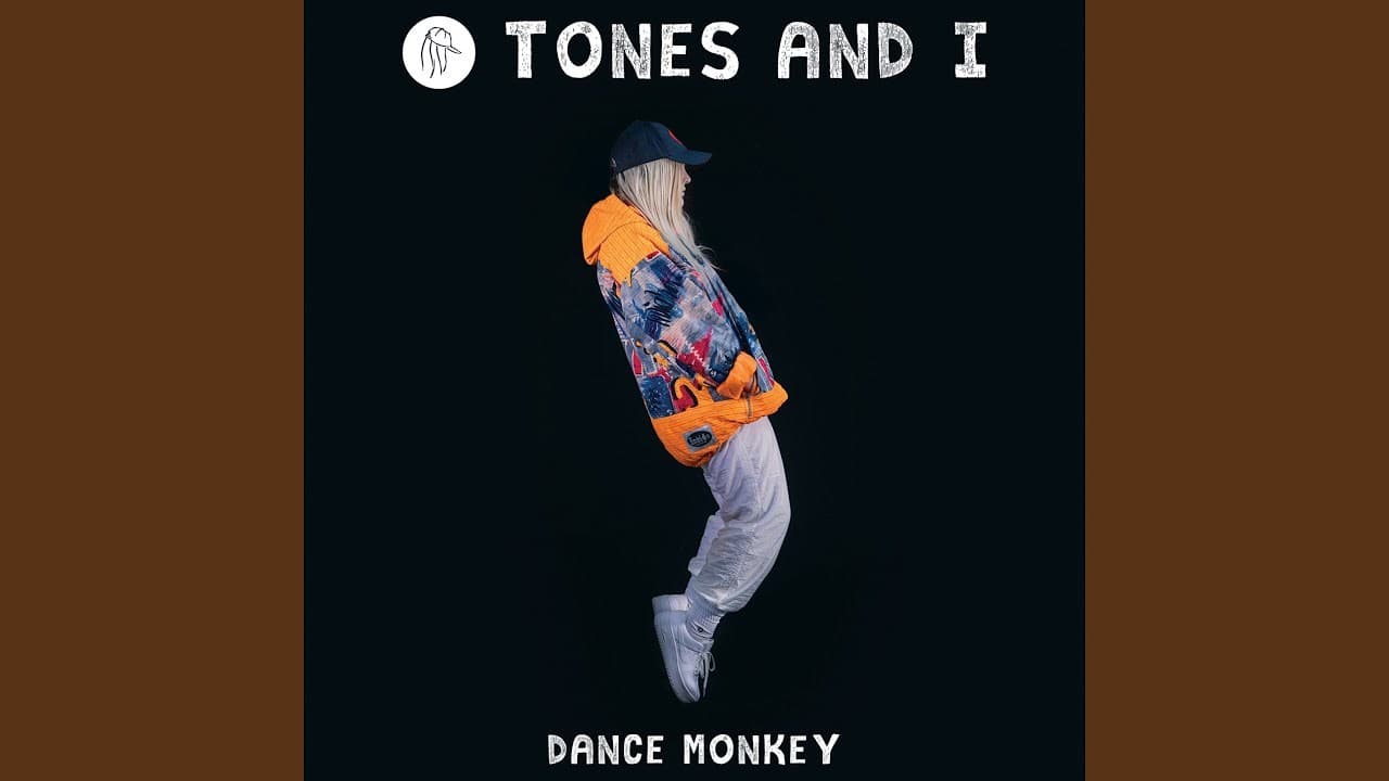 Moda Dance Monkey - YouTube