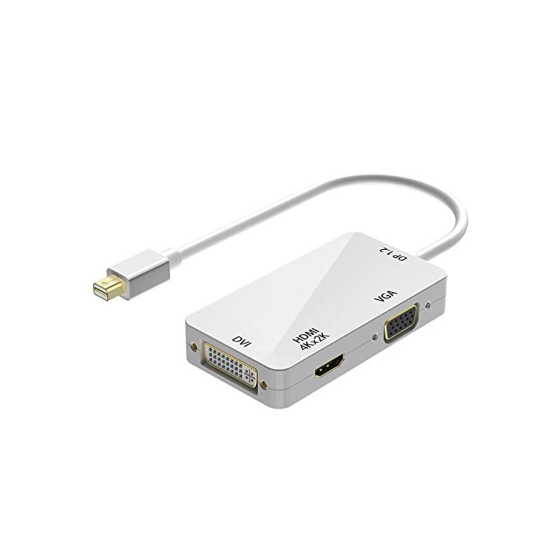 Product TOPELEK Mini DisplayPort a HDMI