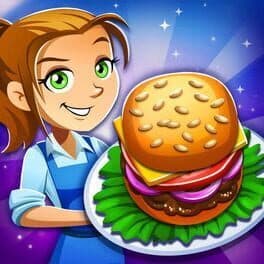 Videojuegos Cooking Dash