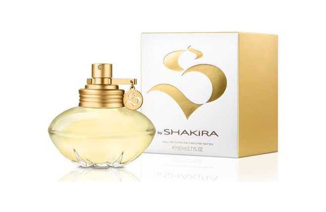 Product Shakira S By Shakira Eau de Toilette 50ml Vaporizador