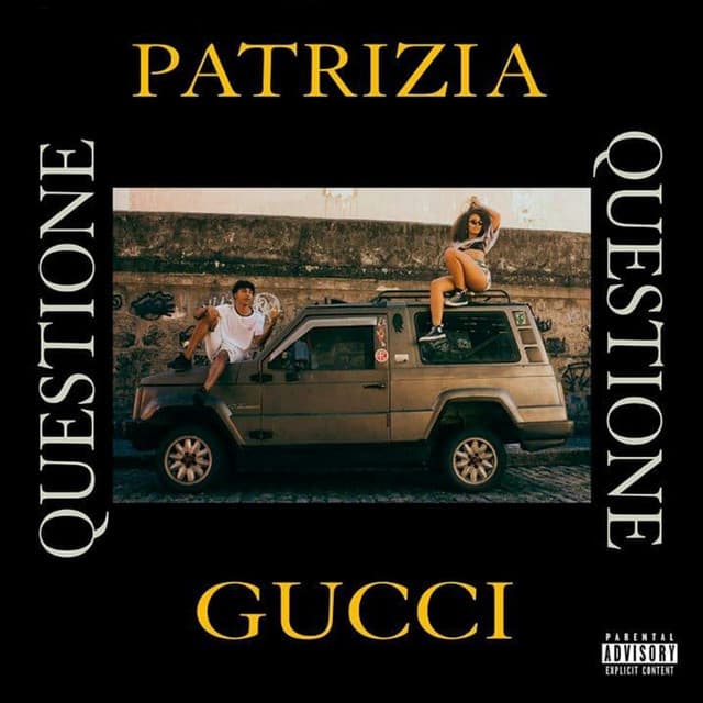 Music Patrizia Gucci