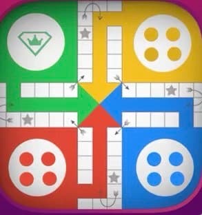 Videogames Ludo STAR