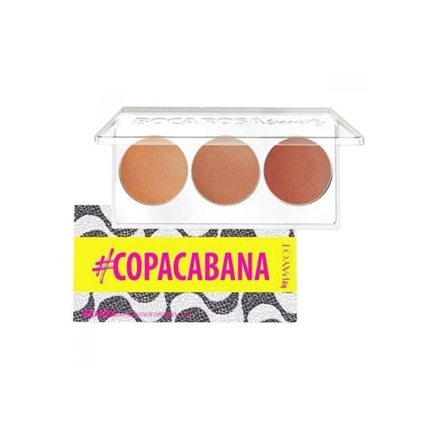 Product Paleta de contorno Boca Rosa