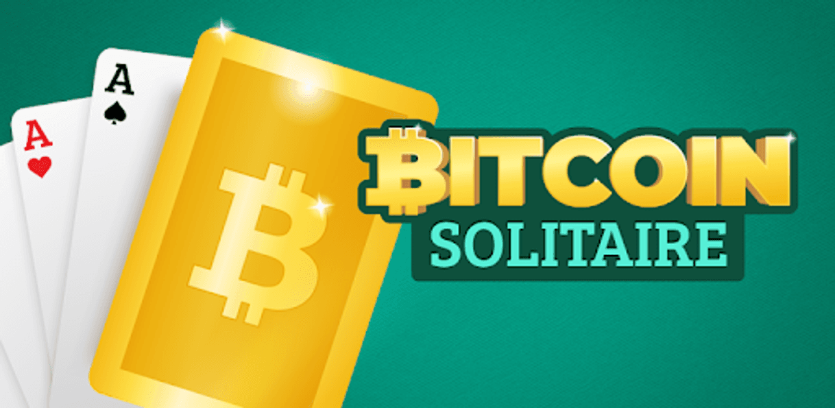 Moda Bitcoin Solitaire - Get Real Bitcoin Free! - Apps on Google Play