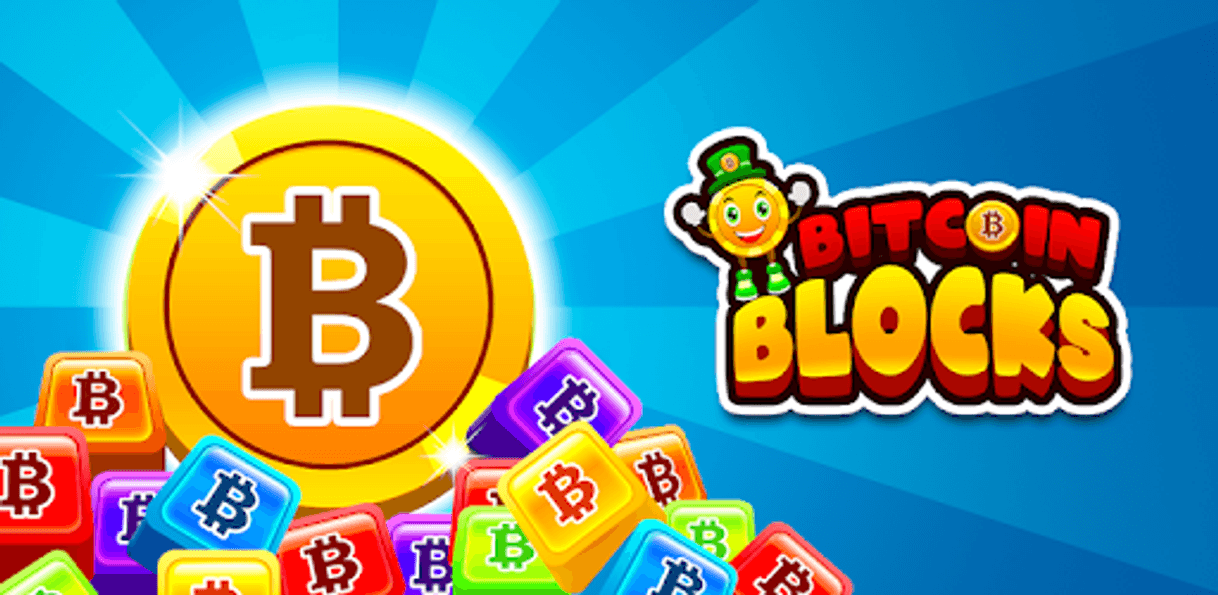 Moda Bitcoin Blocks - Get Real Bitcoin Free - Apps on Google Play