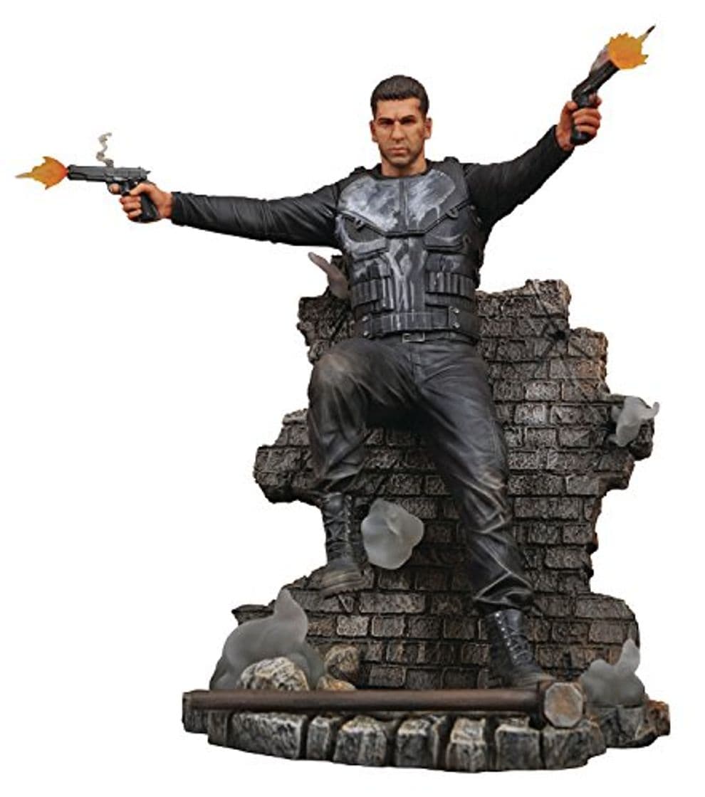 Producto Netflix Punisher PVC Figure