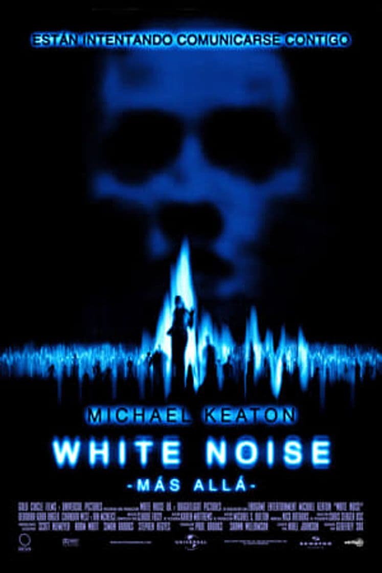 Película White Noise