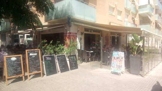 Restaurantes La Cuina D'en Pedro