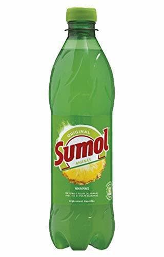 Product Sumol Ananas 50cl