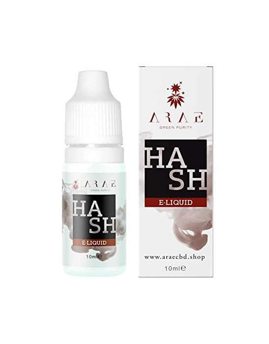 Producto LIQUIDO CBD ORIGINALS ARAE 10ml -30MG SIN NICOTINA