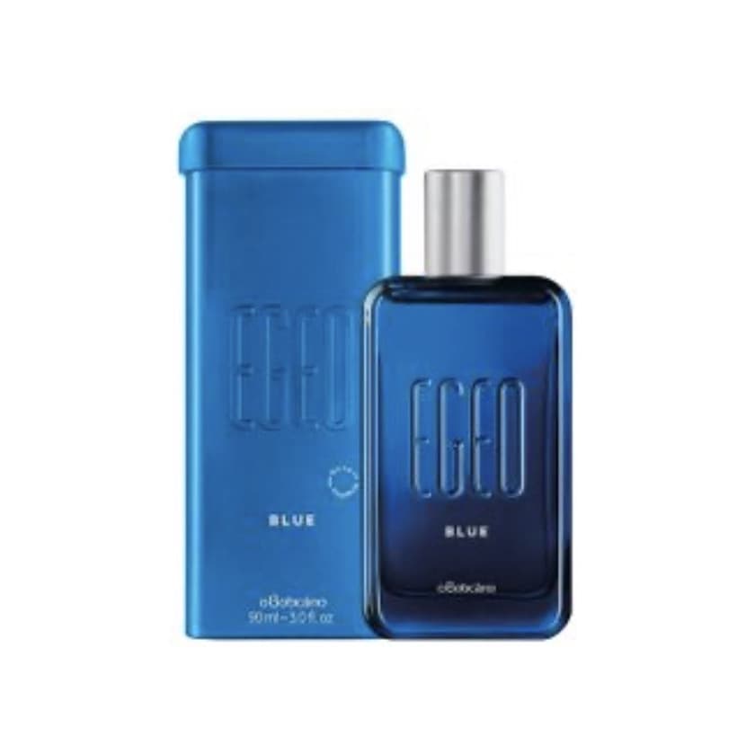 Product Egeo Desodorante Colônia Blue