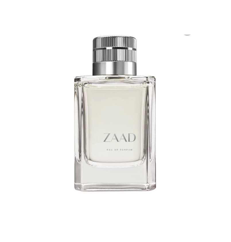 Product Zaad Eau de Parfum