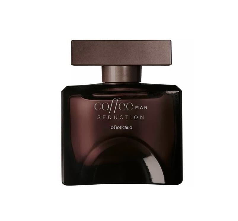 Product Coffee Desodorante Colônia Man Seduction