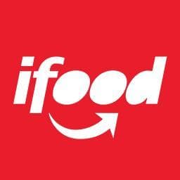 App Ifood - Pedir comida e mercado