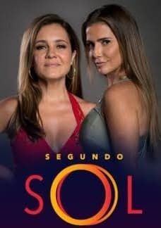 Serie Segundo Sol 