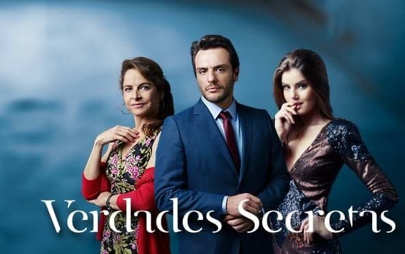 Serie Verdades secretas