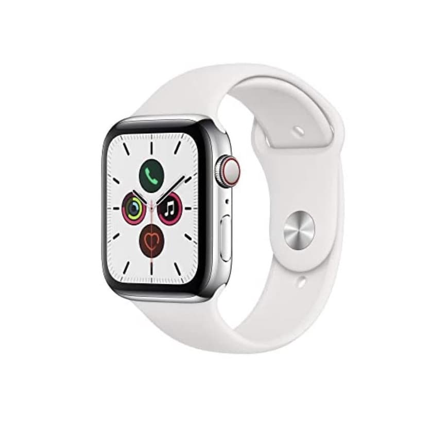 Product Apple Watch Séries 5 (GPS