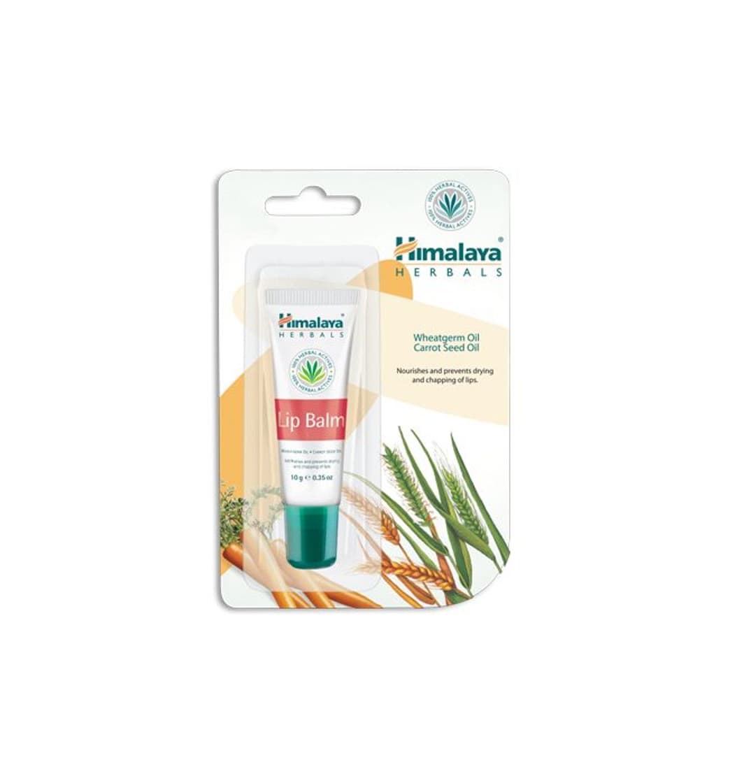 Producto Himalaya Herbals Lip Balm 10g