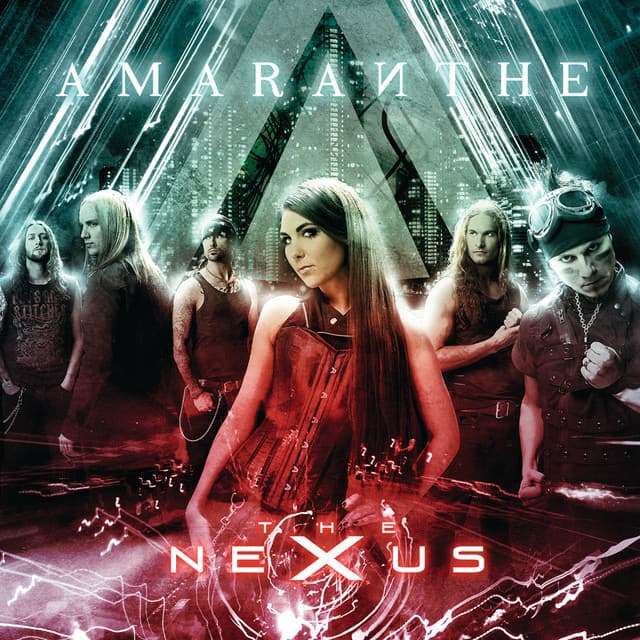 Canción The Nexus