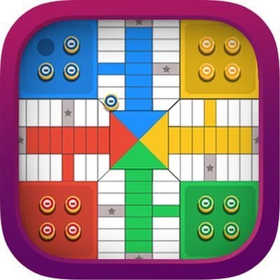 App Parchis 