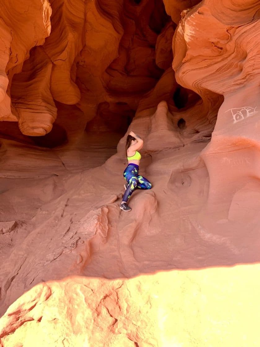 Place Cuevas Can Riera, el secreto natural de Torrellas de Llobregat