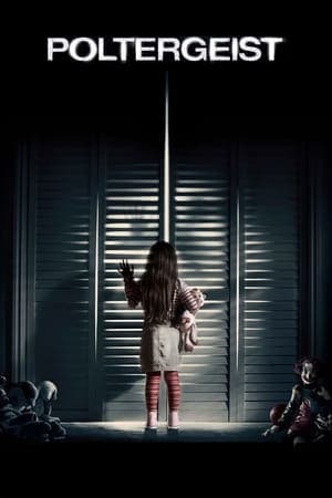 Película Poltergeist