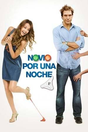 Película Good Luck Chuck