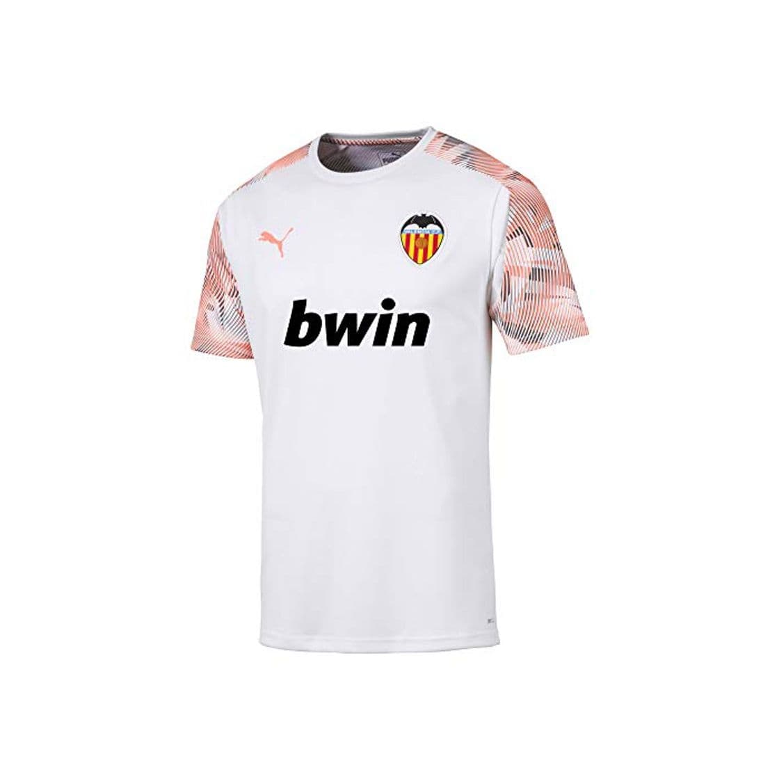 Fashion PUMA VCF Training Jersey Maillot