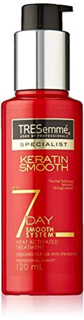 Product TRESemmé