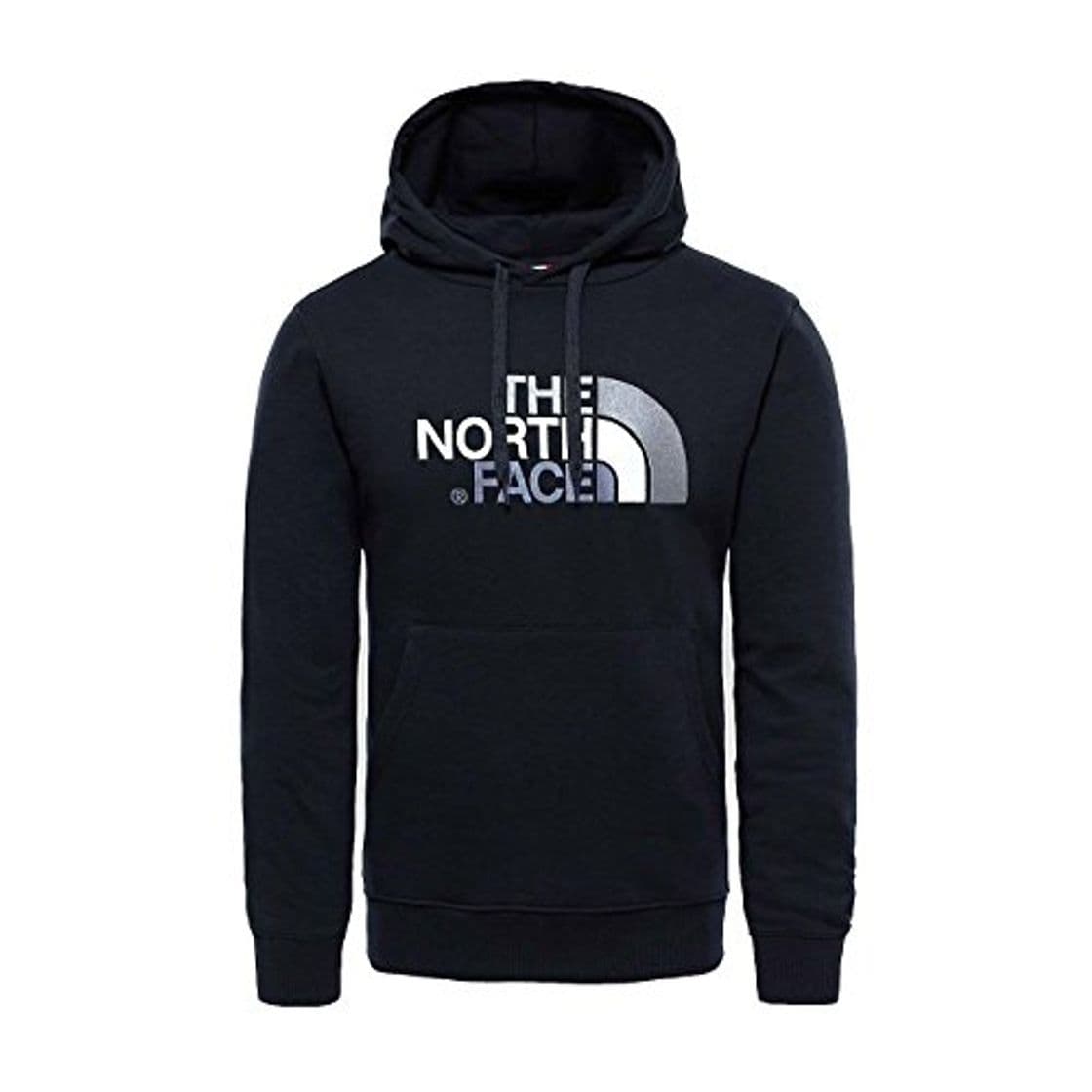 Producto The North Face Sudadera Drew Peak, Hombre, Negro