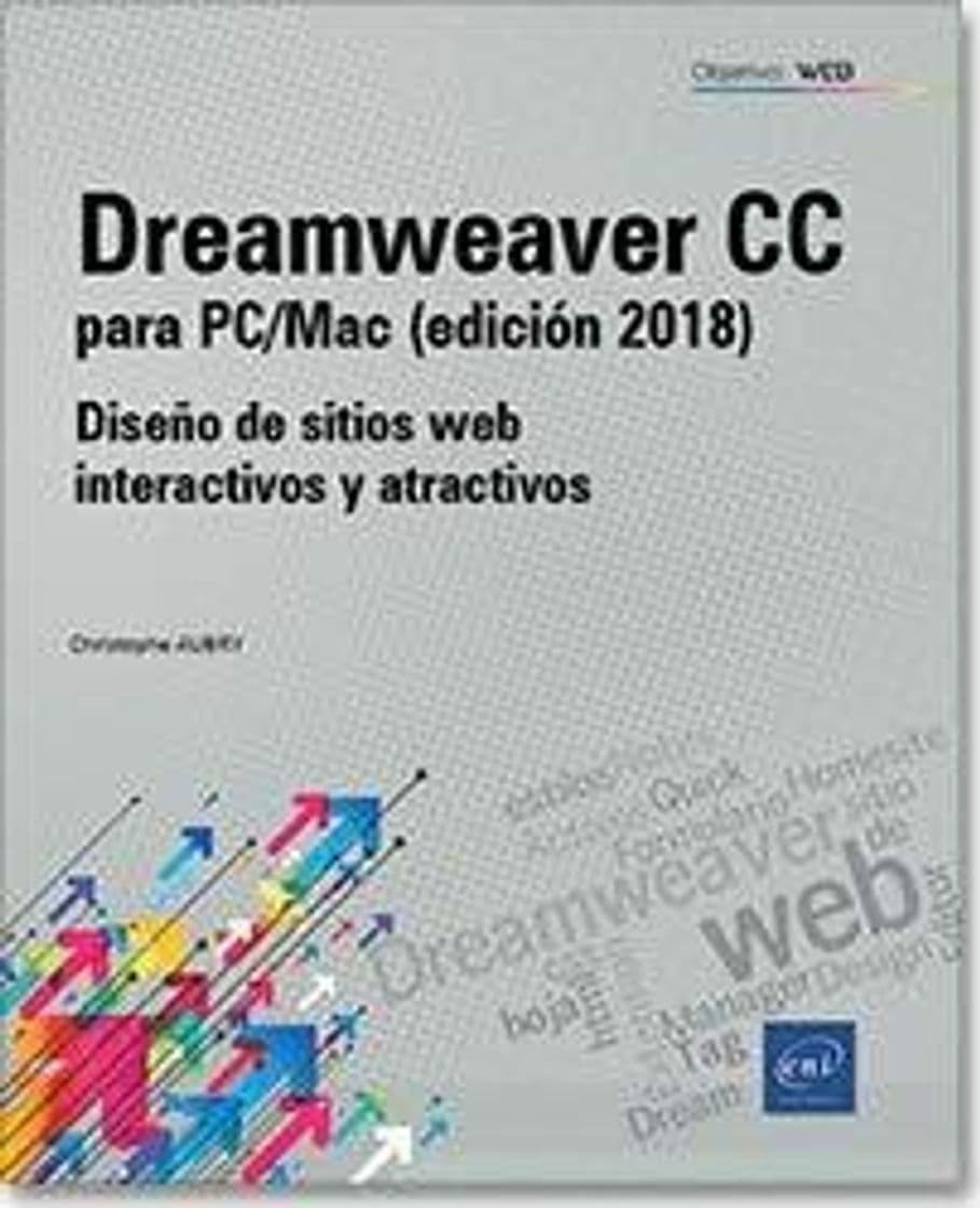 Product Dreamweaver CC para PC/Mac