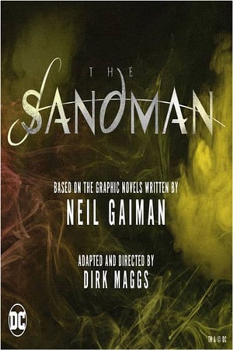 Película The Sandman