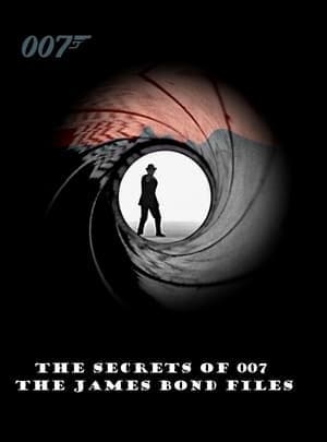 Película The Secrets of 007