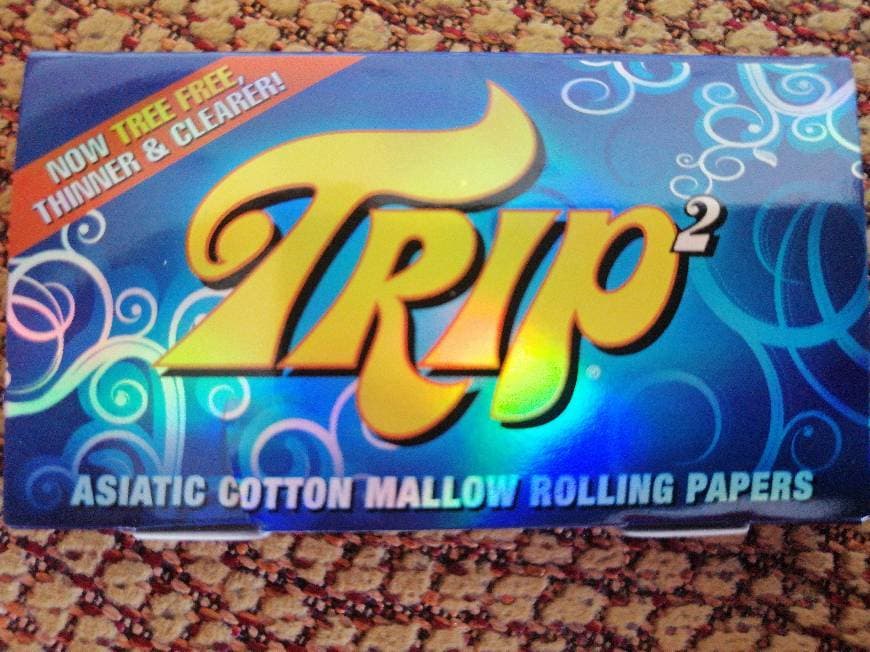 Producto Trip2 Roll paper