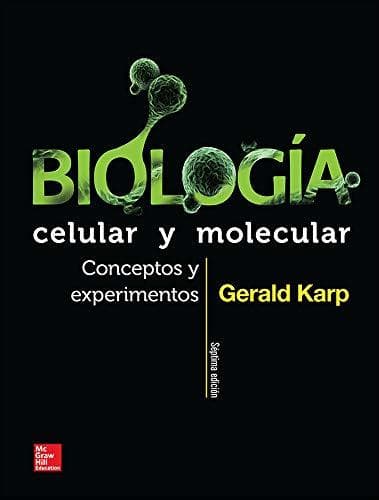 Book BIOLOGIA CELULAR Y MOLECULAR