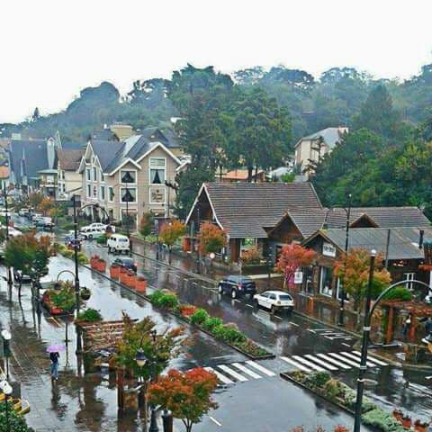 Place Gramado