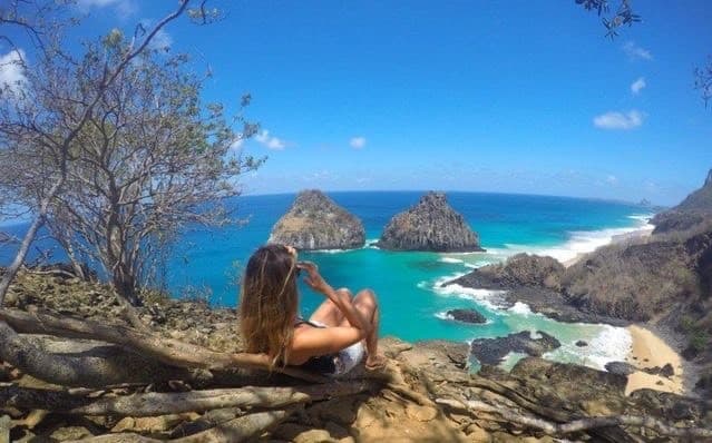 Place Fernando de Noronha