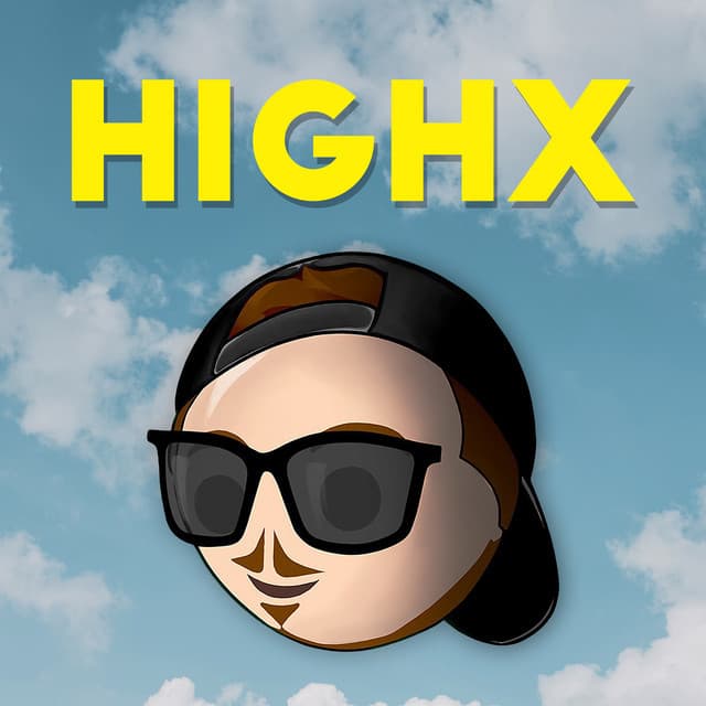 Canción Highx