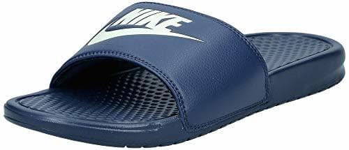 Producto Nike Benassi Jdi, Chanclas Unisex Adulto, Azul