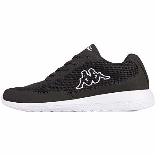 Producto Kappa Follow XL, Zapatillas para Hombre, Negro