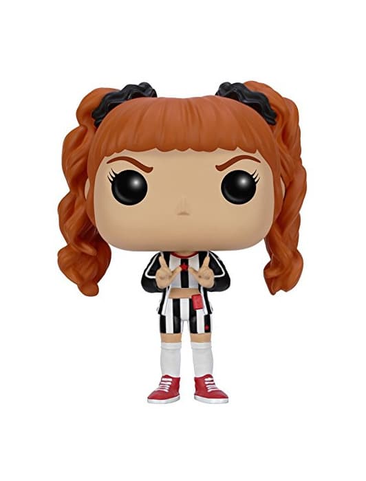 Juego CLUELESS 6543 "Pop! Figura de Vinilo ámbar