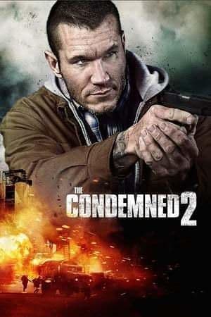 Película The Condemned 2