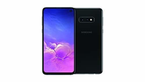 Producto Samsung Galaxy S10e 128GB Dual SIM Prism Black Otra Versión Europea