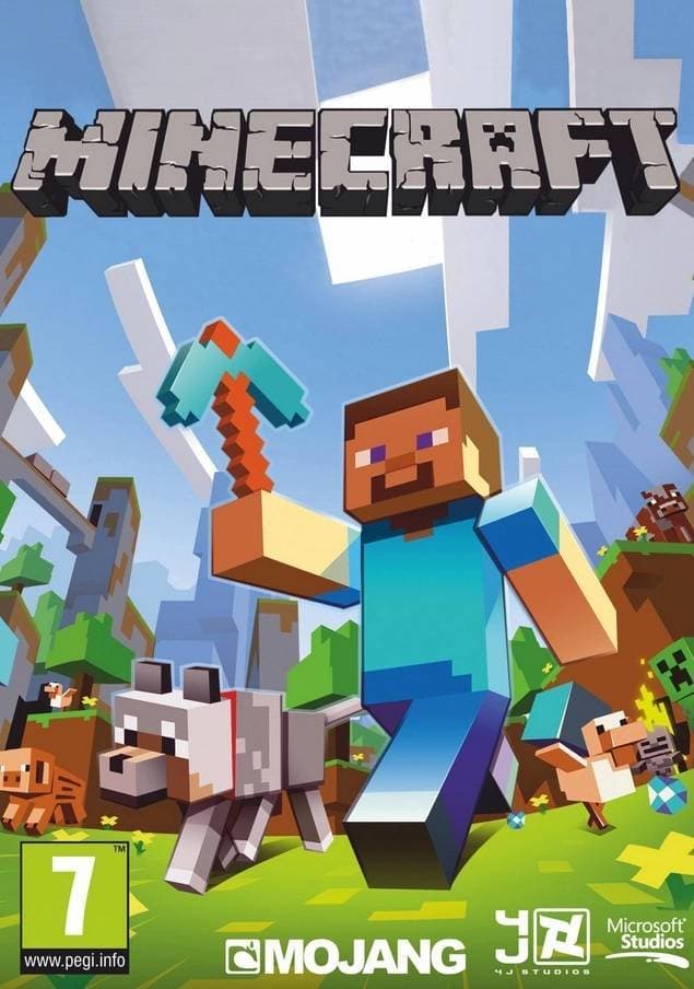 Videogames Minecraft