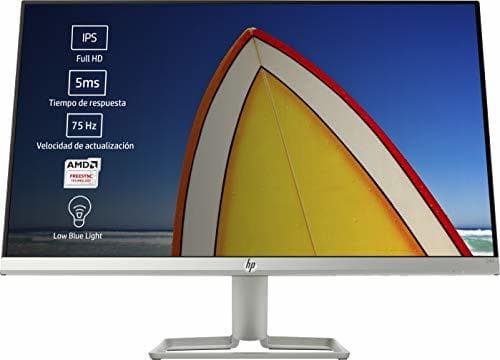 Electronic HP 24f - Monitor de 24"